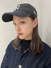 なりたい雰囲気＋生活スタイルまで考慮して派手すぎない・扱いやすいデザイン提案♪