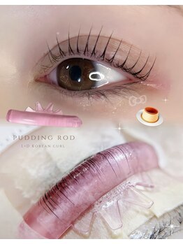 アイモア 吉祥寺店(eye mor.)/まつげパーマ/眉毛/アイブロウ