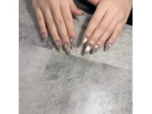 ミリミリ(Mili mili)