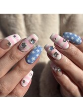 ピンズイチロク(PINS16)/ジェル120分