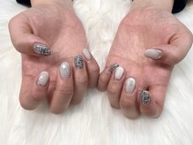 イマージュ(image)/定額デザイン☆SAYAKA