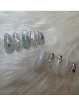 ラナニネイル(Lanani nail)/定額スタンダードコース