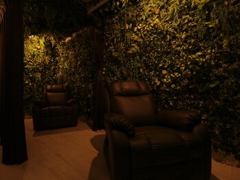 アリア(Aria)/癒しの時間をご提供いたします