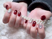 エルフネイル(Elf nail)/