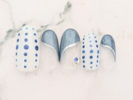 【定額プラチナコース￥6800】