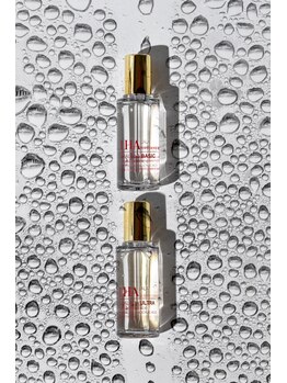 トータルビューティーサロン ヴィヴィエ(ViVier)/ララピール×ニキビ