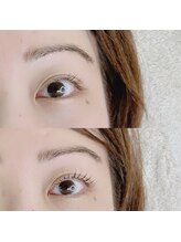 リコ(Rico)/まつ毛パーマ