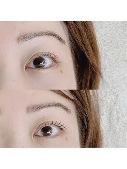 リコ(Rico)/まつ毛パーマ