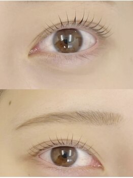 ソルビア(solvia)/まつ毛パーマ