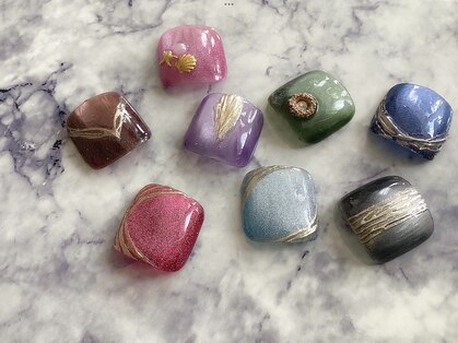 キャンアイドレッシー 志木店(Can I Dressy)の写真