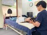 【頭痛/眼精疲労/めまい】頭・目元の重苦しさ、スッキリしないお悩みに◎