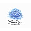 ブルーローズ(BlueRose)のお店ロゴ