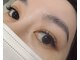 エクラ(eclat)の写真/持続力抜群のバインドロック/忙しくてなかなかサロンにメンテナンス通えない方にもおすすめです♪