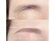 アイラッシュリリ 自由が丘店(eyelash LiLi)の写真/【黄金比似合わせ眉4700円】アイブロウ(WAX＋間引き+角質除去＋メイク) 本格的な技術をお手頃価格でご提供!