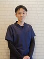 かたおか整体サロン 外村 滉太