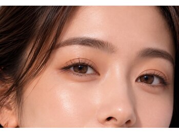 アイラッシュサロン アクアマリン(AquaMarine)の写真/キープ力抜群☆熟練スタッフが様々なまつげのお悩みに寄り添い解決します♪毎朝のメイクがぐっと楽に♪