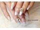 ネイル シャンブル(nail CHAMBRE)の写真/特別な日も日常も彩る、あなただけの華やかデザインをご提案いたします!夏ネイルデザインサンプルも多数!