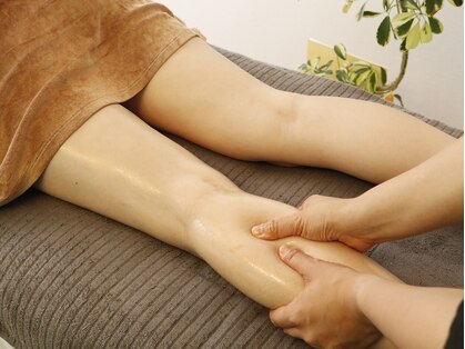 @SUNiko～total care saron～【サニコトータルケアサロン】の写真