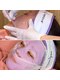 ビビッド(vivid)の写真/【判田】毛穴の黒ずみ・角栓をリセット！人気ナンバー1のマリムーブフェイシャルワックスで陶器肌/8900yen