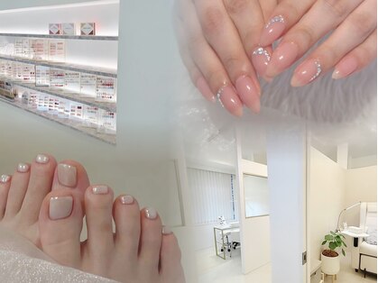アリューミー 南青山店(Allu.Me)の写真