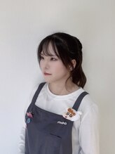 リオラ 川越店(Liora)&nbsp;Moe [川越駅]