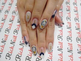 個性的デザイン☆