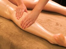 ホシノシマ 新橋駅前(星洲)/施術風景　