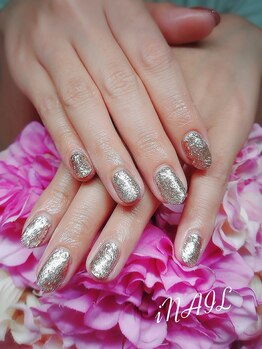 アイネイル(iNAIL)/