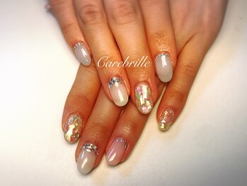 カラフルシェル