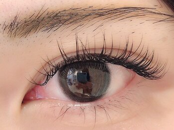 カラン 焼津店(CALIN)/シングルラッシュ160本