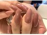 【オフ込】自爪に優しい美爪ワンカラー 5960円