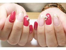 ヤナネイル(Yana Nail)/Handnail＊