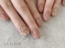 ラ フルール(La Fleur)/定額simple◆LaFleur