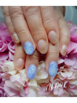アイネイル(iNAIL)/