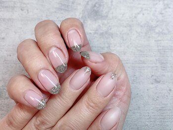 フェリシアネイル(FERECIA nail)/【定額コース】￥8980