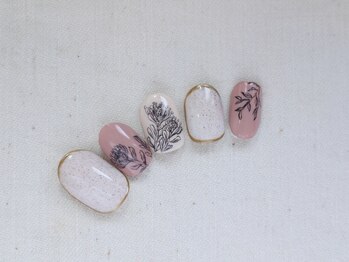 セノーテ(CENOTE)/[Hand]フルartコース