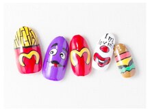 アムール(amour)/