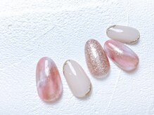 リノア 浅草(Lino'a)/フルアート[Art10本]¥12000