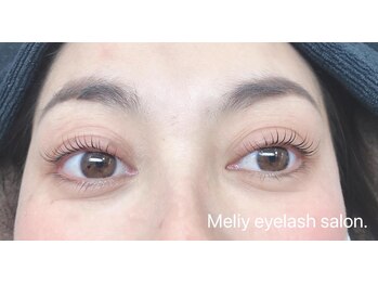 ミリー(Meliy)/LASH LIFT