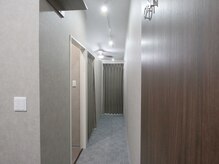 オンフリーク(ON FLEEK)/施術ルーム