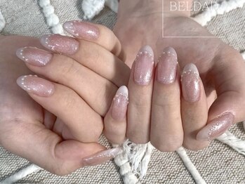 ベルダ(BELDAD)/Customer　nail