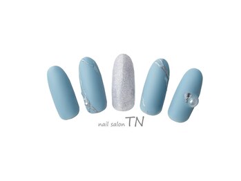 ティ-エヌ 札幌北口店/【当店限定】デザイン¥6050