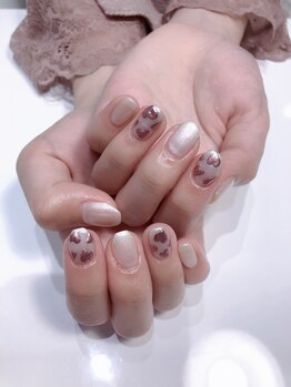 クリスタルネイルサロン(Crystal Nail)/
