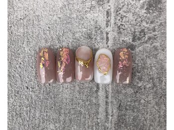 ローズクウォーツ