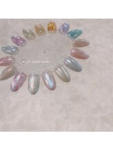 レアレア(le'a le'a)/uru mag