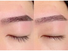 ホワイトアイ 茶屋町(WHITE EYE)/《眉毛/アイブロウ/美眉/梅田》