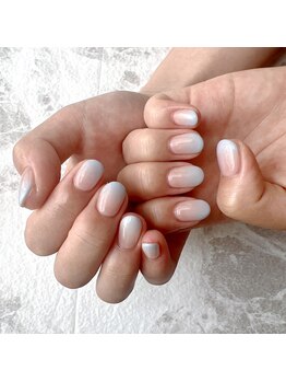 ラティアム 鈴鹿店(LaTiam)/グラデーション