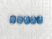 ミスシュガーネイル(MS Sugar Nail)/