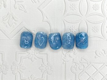 ミスシュガーネイル(MS Sugar Nail)/