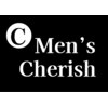 メンズチェリッシュ(Men’s Cherish)ロゴ